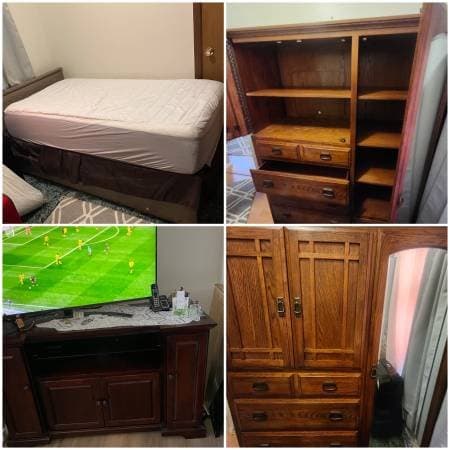 Estate sale Garage sale 63116 7/18-7/19