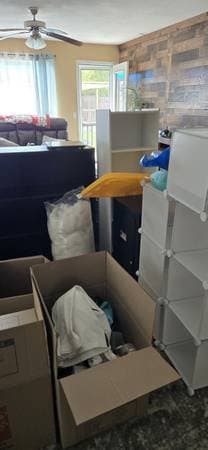Everything must go!