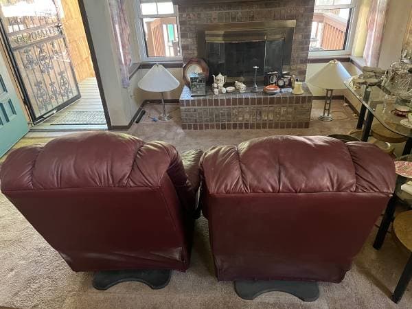Clean Out Downsizing Make an Offer Sale