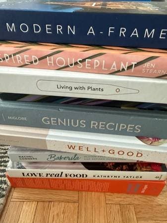 Small multi family yard sale 7/18 9am-1pm