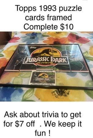 Fun and Relaxed Garage / Yard Sale in clean Neighborhood