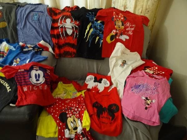 Huge Clothing Hat Shoe & Jewelry Sale Fri July17th & Sat 18th 9am/2pm