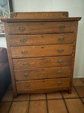 Estate Sale - Western and Alaskan Themed 7/18 and 7/19