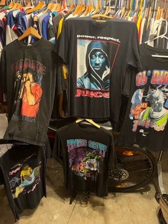 Garage Sale Saturday 7/18
