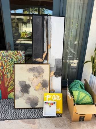 Yardsale - lots of stuff!