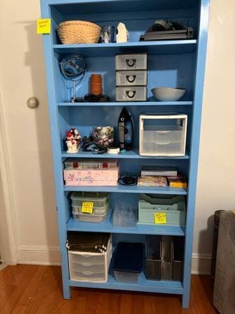MOVING SALE (Prefer cash… VENMO is available) – Everything must go!!!!