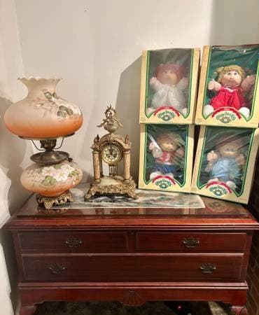 A Great One-Day Sale in Whitehall!