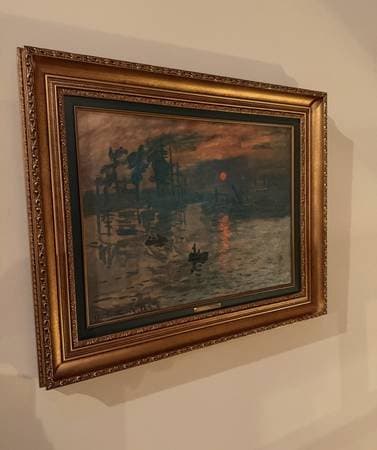 Raleigh estate sale- Tiffany inspired lamps, high-end art, wine and fu