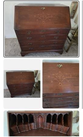 Estate Sale By Appointment