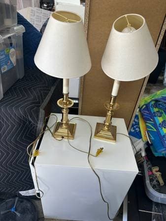 2-Day Garage Sale 7/18-7/19