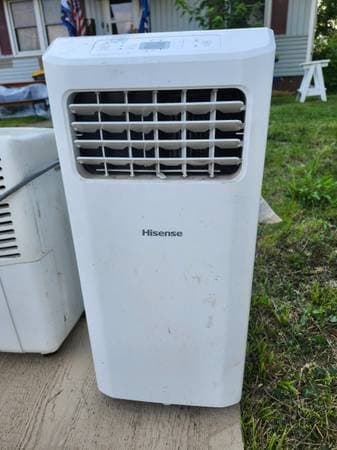 Yard Sale - everything is negotiable