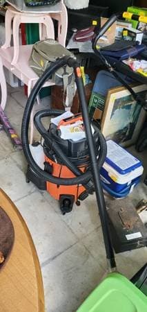 Garage Sale