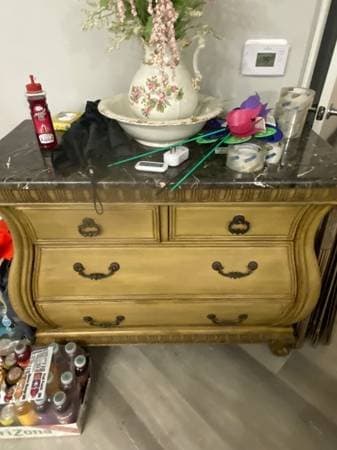 FURNITURE FOR SALE GOOD COND