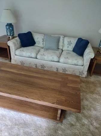 ESTATE sale Furniture July 17-18, 130 JAMES DRIVE, Ellwood Cit