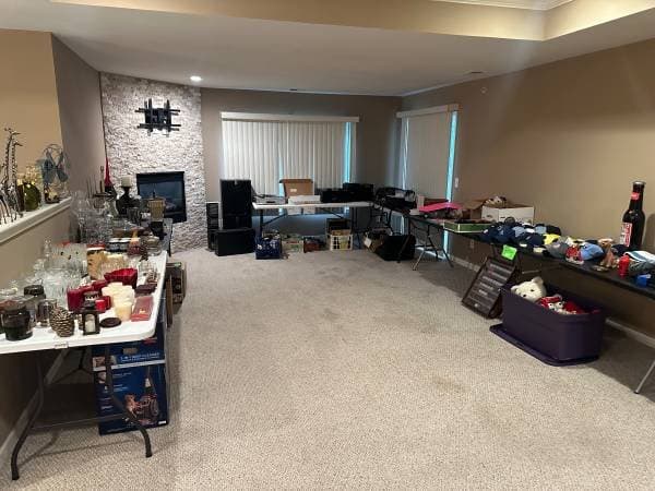 Washington Township Estate Sale