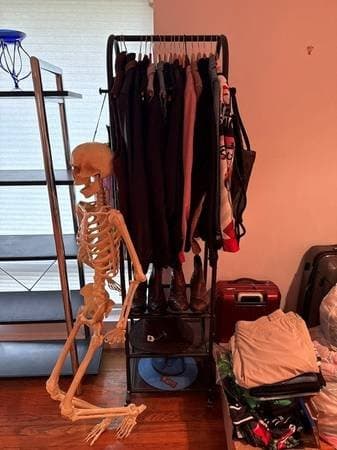 MOVING SALE