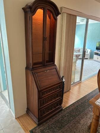 Moving Sale