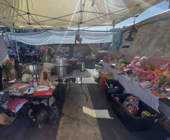 Big Yard Sale Saturday July 18th