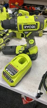 YARD SALES UPDATE !!