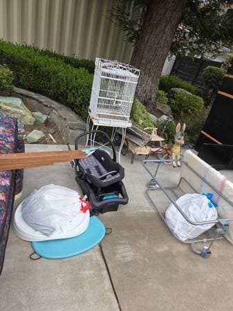 Yard Sale!! SAT 7/18