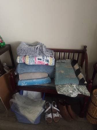 Estate/moving sale