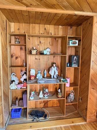 Estate sale