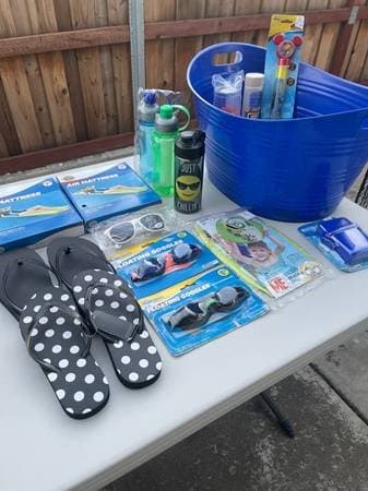 Villeneuve Garage Sale 07/18/26