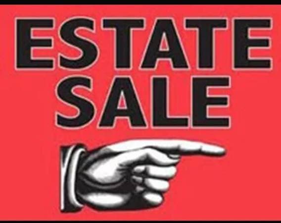 Estate Sale Winter Park Pines Abbey Rd