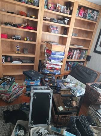 Moving / Estate Sale
