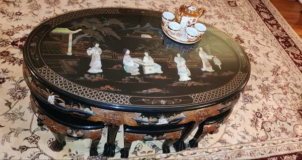 Estate Sale -Vintage - Sat, Sun