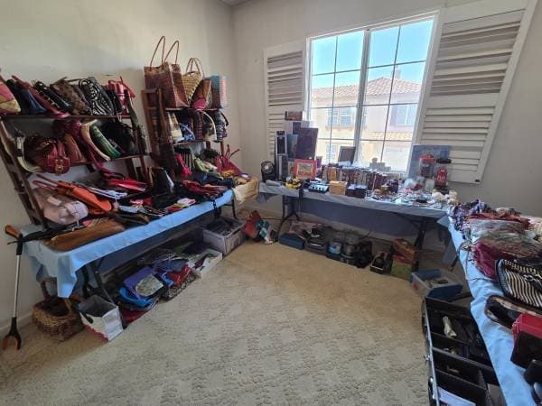 Sat/Sun Estate Sale Hayward All Must Be Rehomed :)