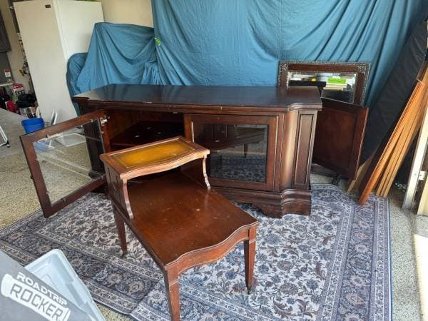 Estate Sale - futniture, china, antiques 8a-4p