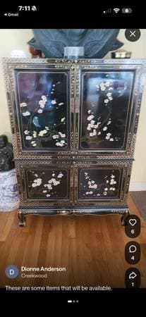 Estate Sale