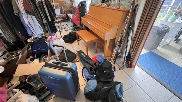 Huge Garage Sale - Lakewood Estates