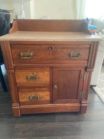 Moving Sale