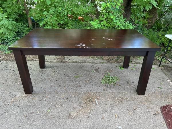 Moving Sale! Nearly everything being sold!