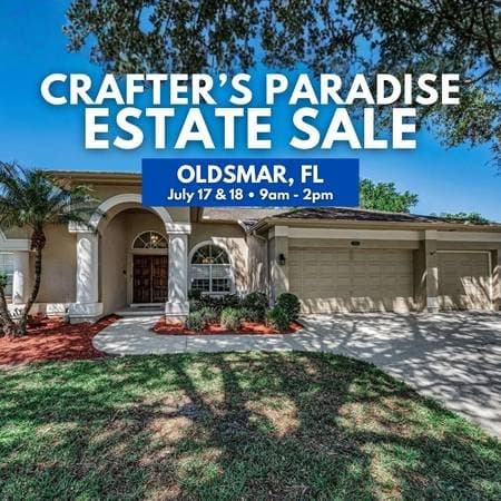 Estate Sale in Oldsmar