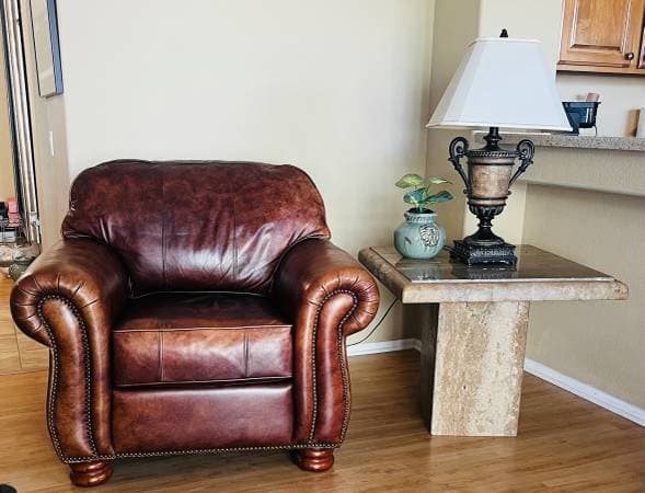 Estate Moving Sale
