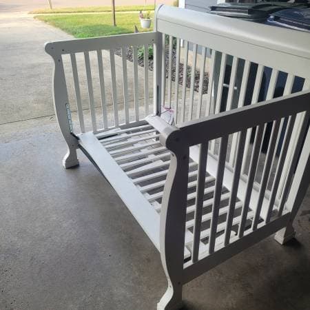 Hilliard Multi-Family Garage Sale - Baby, Kids, Household & Furniture