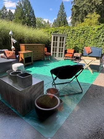 Best Garage Sale Ever!- 7860 SW West Slope Dr. Sat 7/18 9-3, Sun 7/19