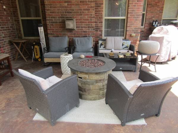 Justice Estate Liquidation Sale @ 5725 Hidden Meadow Drive, Mustang OK