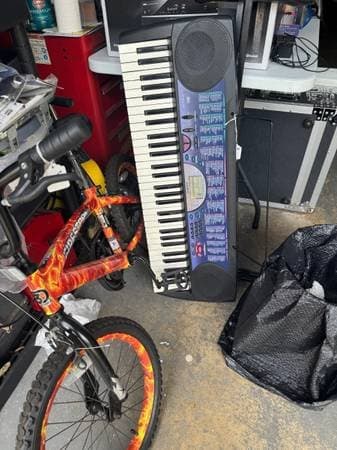 Yard sale !!fri and Sat 7/17-7/18