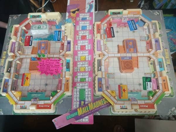 HUGE MULTI-FAMILY RUMMAGE SALE!!!!
