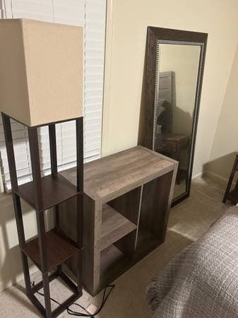 GARAGE SALE! CHEAP! MUST GO!
