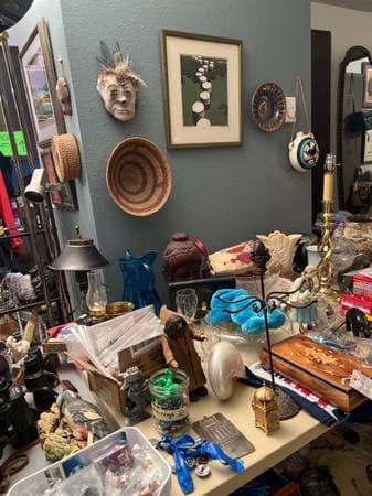 WANTED Estate sale buyout sales over BUYER