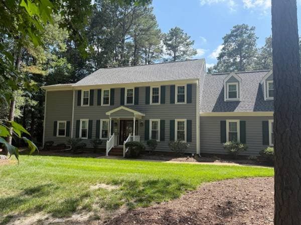 Downsizing Estate Sale