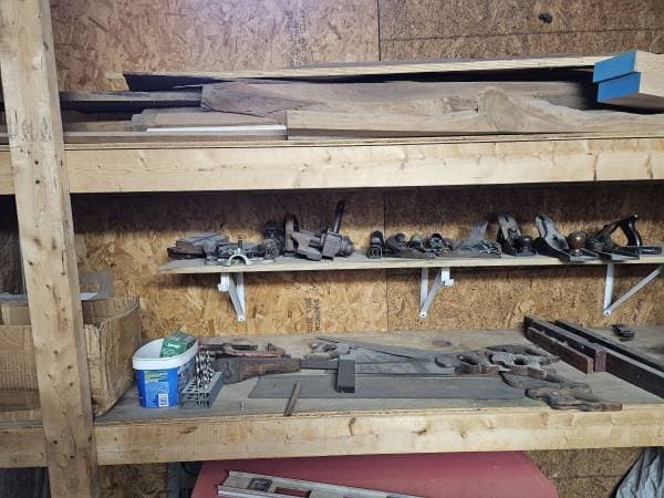 Tool sale
