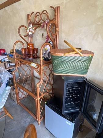 Berwick garage sale