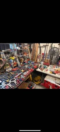 🚨 TAG SALE THIS WEEKEND! 🚨