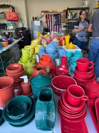 Estate sale